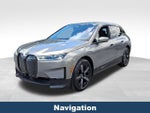 2023 BMW iX xDrive50
