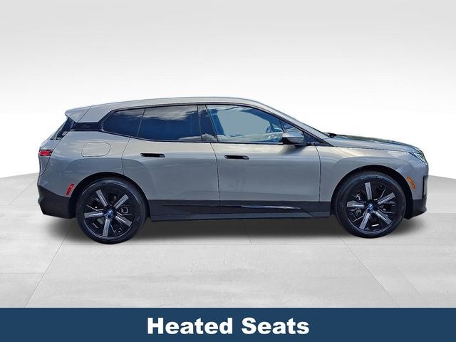 2023 BMW iX xDrive50
