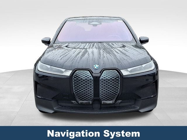 2024 BMW iX xDrive50