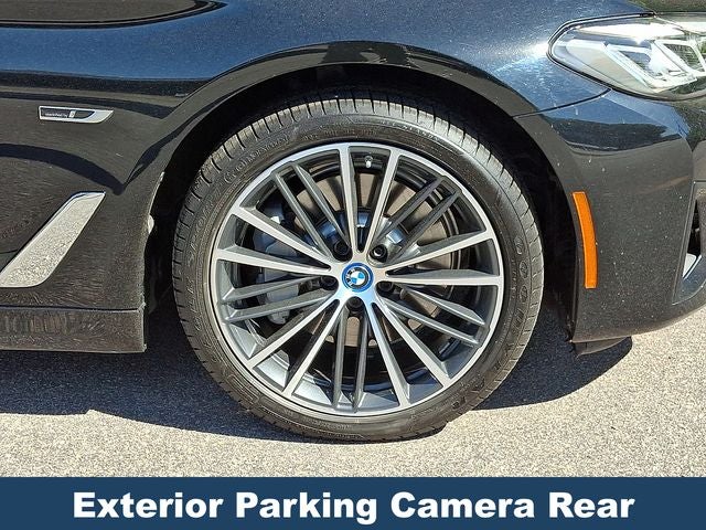 2023 BMW 5 Series 530e iPerformance