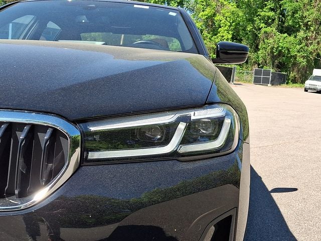 2023 BMW 5 Series 530e iPerformance