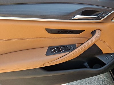 2023 BMW 5 Series 530e iPerformance