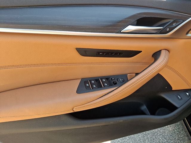 2023 BMW 5 Series 530e iPerformance