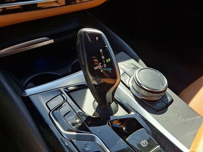 2023 BMW 5 Series 530e iPerformance