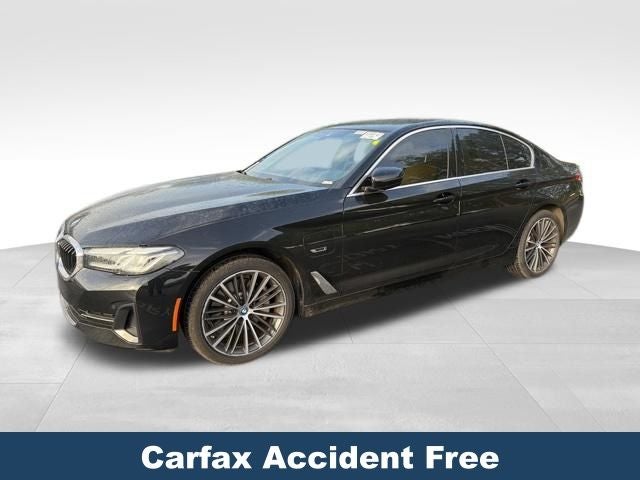 2023 BMW 5 Series 530e iPerformance