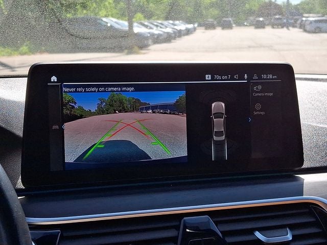 2023 BMW 5 Series 530e iPerformance