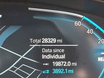 2023 BMW 5 Series 530e iPerformance