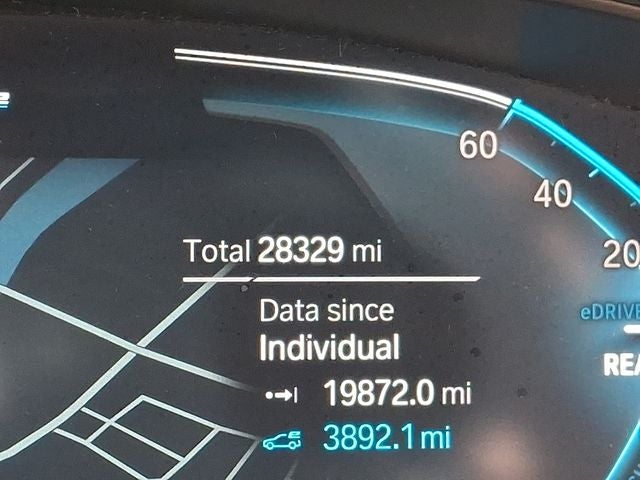 2023 BMW 5 Series 530e iPerformance