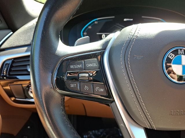 2023 BMW 5 Series 530e iPerformance