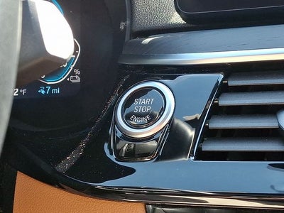 2023 BMW 5 Series 530e iPerformance