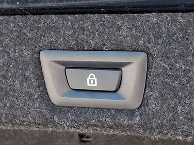 2023 BMW 5 Series 530e iPerformance