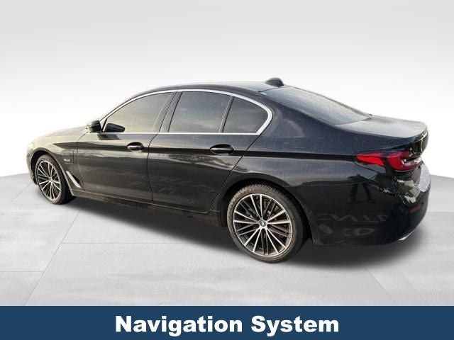 2023 BMW 5 Series 530e iPerformance