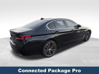 2023 BMW 5 Series 530e iPerformance