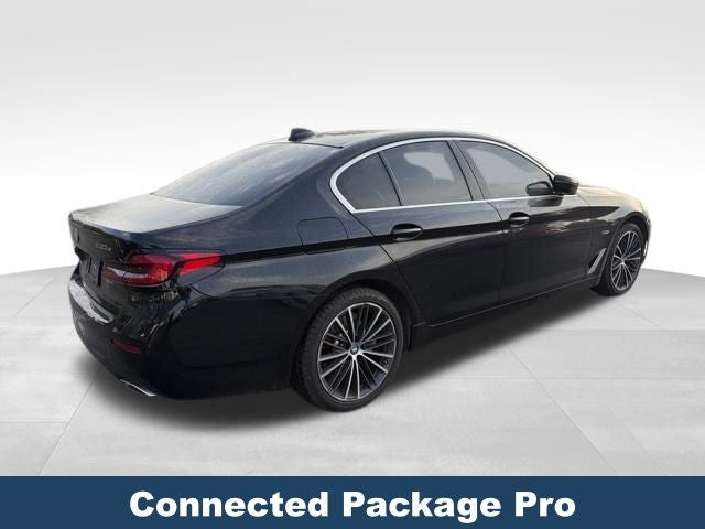 2023 BMW 5 Series 530e iPerformance