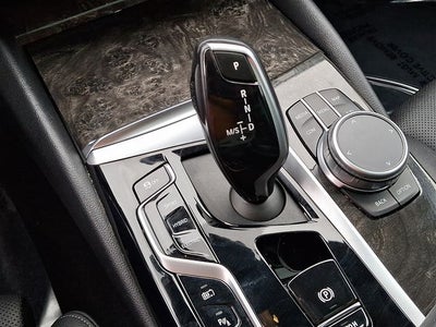 2021 BMW 5 Series 530e iPerformance