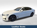 2021 BMW 5 Series 530e iPerformance