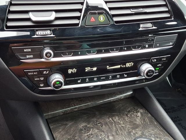 2021 BMW 5 Series 530e iPerformance