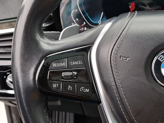 2021 BMW 5 Series 530e iPerformance