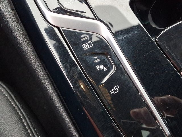 2021 BMW 5 Series 530e iPerformance