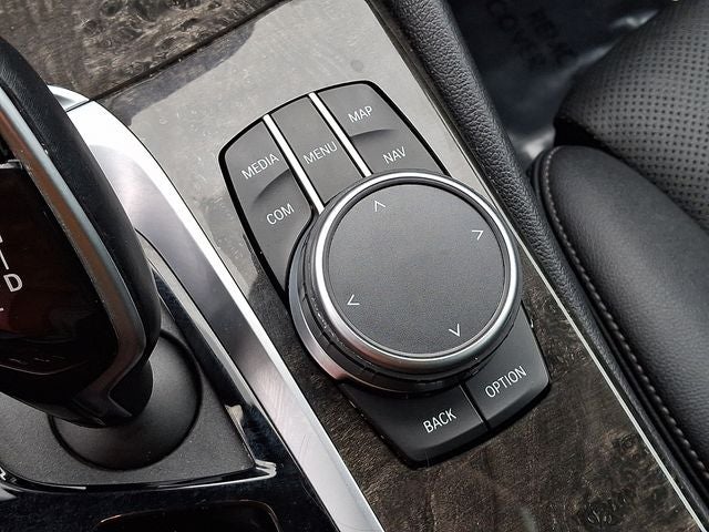 2021 BMW 5 Series 530e iPerformance