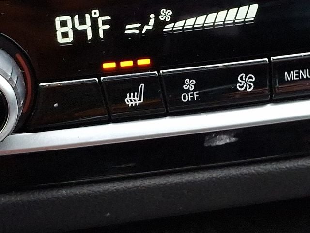 2021 BMW 5 Series 530e iPerformance