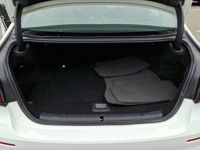 2021 BMW 5 Series 530e iPerformance