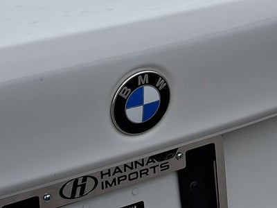 2021 BMW 5 Series 530e iPerformance