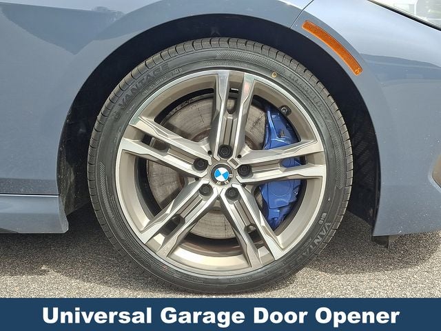 2021 BMW 2 Series M235i Gran Coupe xDrive