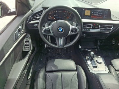 2021 BMW 2 Series M235i Gran Coupe xDrive