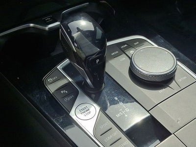 2021 BMW 2 Series M235i Gran Coupe xDrive