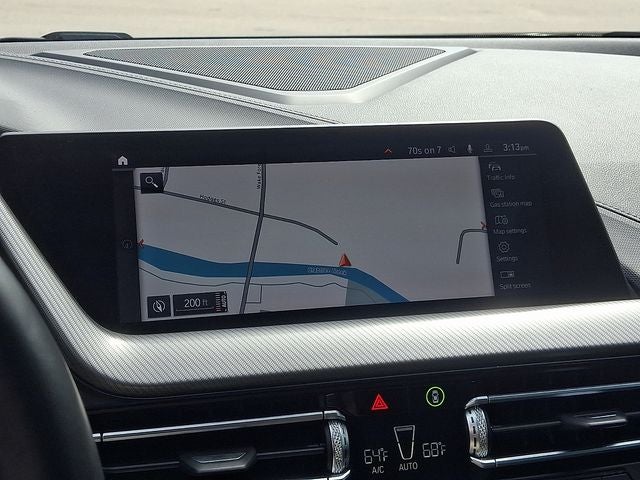 2021 BMW 2 Series M235i Gran Coupe xDrive