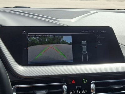 2021 BMW 2 Series M235i Gran Coupe xDrive