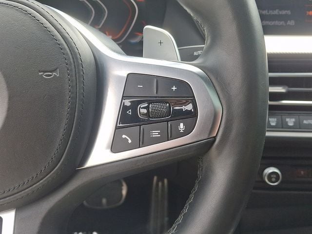 2021 BMW 2 Series M235i Gran Coupe xDrive