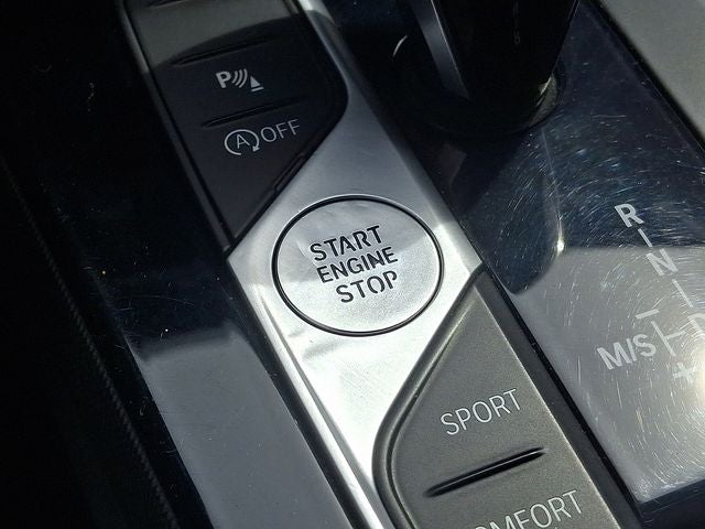 2021 BMW 2 Series M235i Gran Coupe xDrive