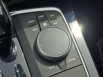 2021 BMW 2 Series M235i Gran Coupe xDrive