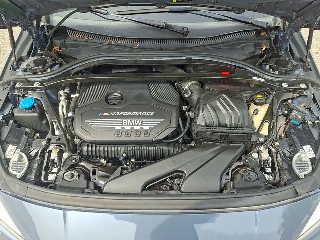 2021 BMW 2 Series M235i Gran Coupe xDrive