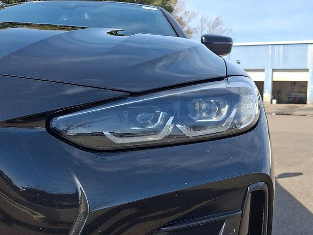 2021 BMW 4 Series M440i xDrive
