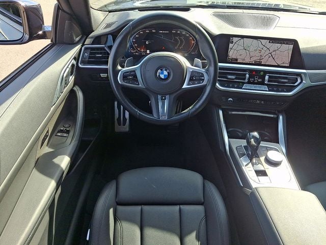 2021 BMW 4 Series M440i xDrive