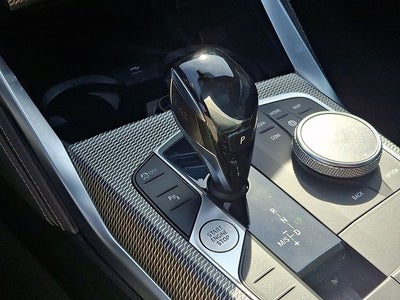 2021 BMW 4 Series M440i xDrive