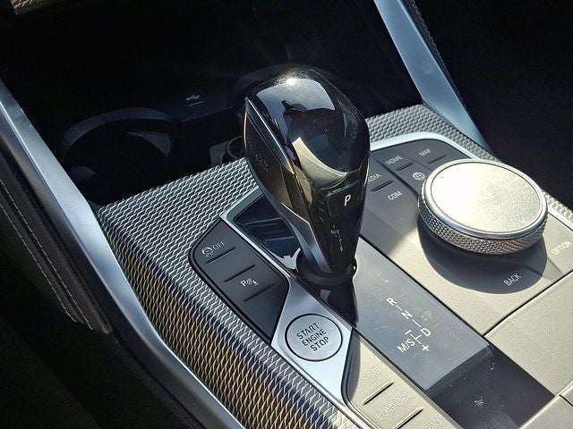 2021 BMW 4 Series M440i xDrive