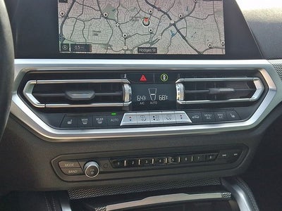 2021 BMW 4 Series M440i xDrive