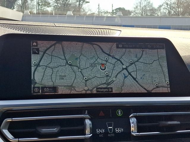 2021 BMW 4 Series M440i xDrive