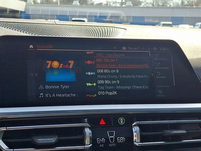 2021 BMW 4 Series M440i xDrive