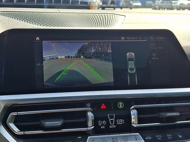 2021 BMW 4 Series M440i xDrive