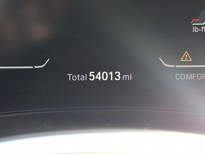 2021 BMW 4 Series M440i xDrive