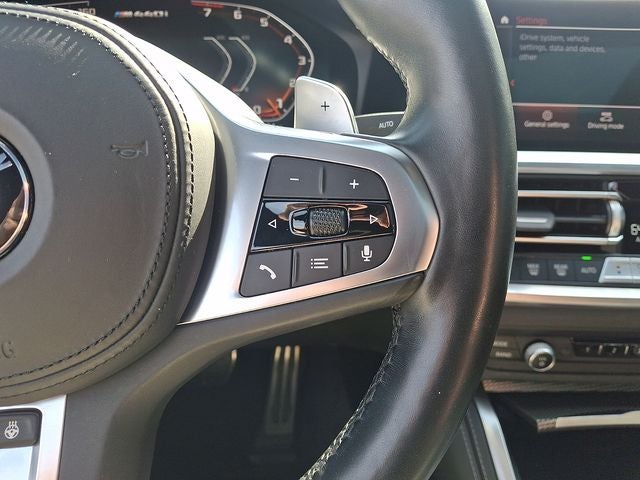 2021 BMW 4 Series M440i xDrive