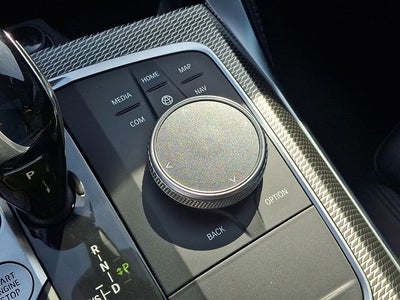 2021 BMW 4 Series M440i xDrive