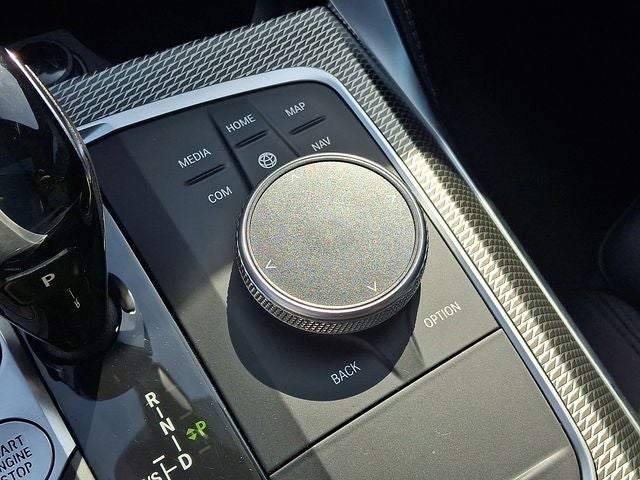 2021 BMW 4 Series M440i xDrive