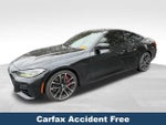 2021 BMW 4 Series M440i xDrive