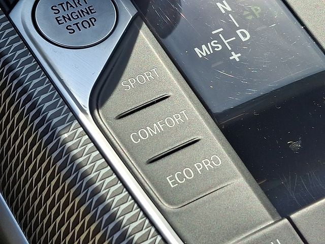 2021 BMW 4 Series M440i xDrive